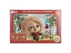 Игра настольная домовенок Кузя игра-ходилка