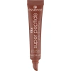 ESSENCE бальзам д/губ ухаживающий the super peptide glossy lip treatment т.06