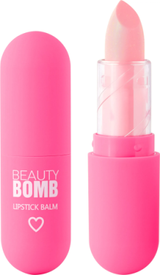 BEAUTY BOMB помада-бальзам д/губ т.02