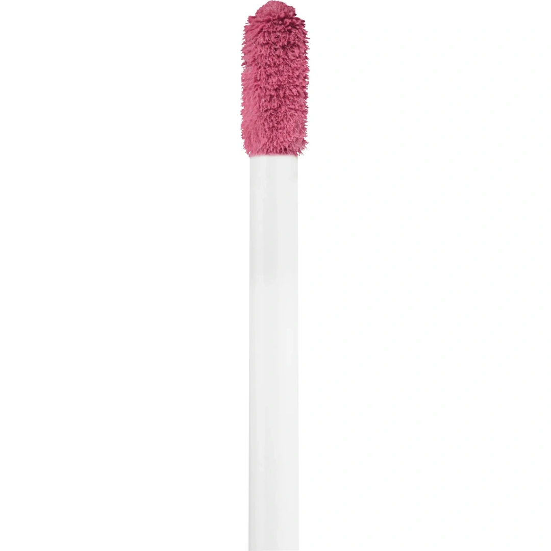 ESSENCE помада д/губ жидкая матовая blur souffle matte lip cream т.05