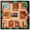 Игра-ходилка настольная cludomania 40 карточек