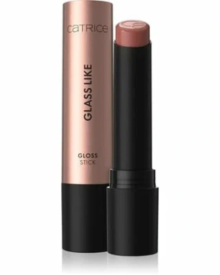 CATRICE помада д/губ glass like gloss stick 020