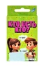 Игра настольная детская кто есть кто cards 2425C