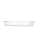 PYREX форма д/выпечки с гофрированными краями 28см 813B000/7046