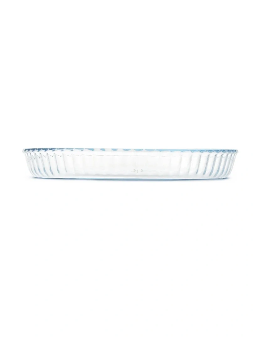 PYREX форма д/выпечки с гофрированными краями 28см 813B000/7046