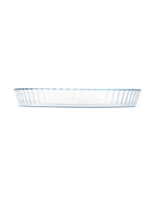 PYREX форма д/выпечки с гофрированными краями 28см 813B000/7046