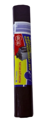 Мешки д/строительного мусора 120л 10шт TRIADA 990976