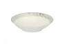 FIORETTA Springtime тарелка суповая цв.белый фарфор 21,5см TDP632