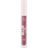 ESSENCE помада д/губ жидкая матовая blur souffle matte lip cream т.05