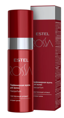 ESTEL ROSSA вуаль д/волос парфюмерная 100мл