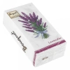 BOUQUET Original салфетки верт столовые верт лаванда 2сл. 33*33см 20шт