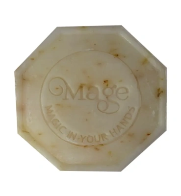 MAGE мыло туалетное ромашковое 100г