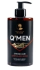 QMEN шампунь д/волос муж. сила и укрепление 410мл