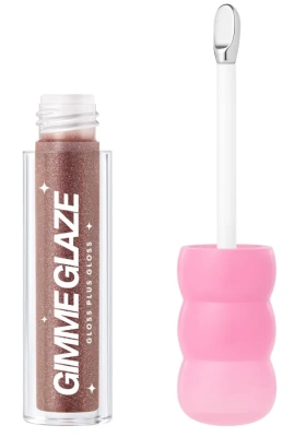 LOVE GENERATION блеск д/губ gimme glaze т.09