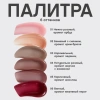 VIVIENNE SABO бальзам д/губ с пептидами bonbone т.05