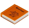 BERLINGO ластик fairy tales термопластичная резина 2,8*2,5см/48