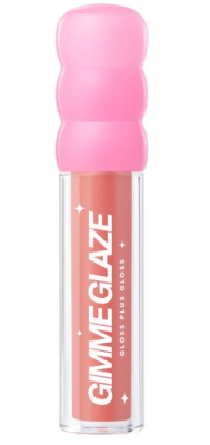 LOVE GENERATION блеск д/губ gimme glaze т.03