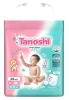 TANOSHI трусики-подгузники д/детей размер M 6-11кг 24шт