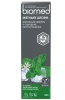 BIOMED паста зубная мятный шторм 100г