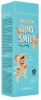 CONSLY паста зубная гелевая детская dino's smile c ксилитом и вкусом пломбира 60г