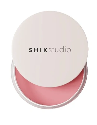 SHIKstudio румяна кремовые tender touch cream blush т.02_