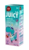 SPLAT Juicy lab паста зубная детская со фтором watermelon арбуз  55мл