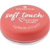 ESSENCE румяна муссовые soft touch mousse blush т.30