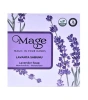 MAGE мыло туалетное лавандовое 100г
