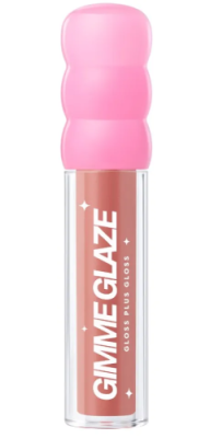 LOVE GENERATION блеск д/губ gimme glaze т.04