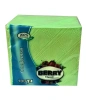 BERRY салфетки столовые сервировочные 2сл. 23*23см 100шт