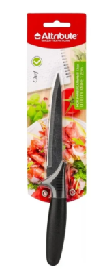ATTRIBUTE Chef нож универсальный 12см AKC014