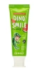 CONSLY паста зубная гелевая детская dino's smile c ксилитом и вкусом арбуза 60г