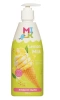 MILK мыло жидкое молоко и лимон 500мл__