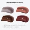INFLUENCE BEAUTY блеск д/губ metamorphix т.03
