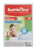 BAMBOLINA пеленки одноразовые детские 40*60см 10шт