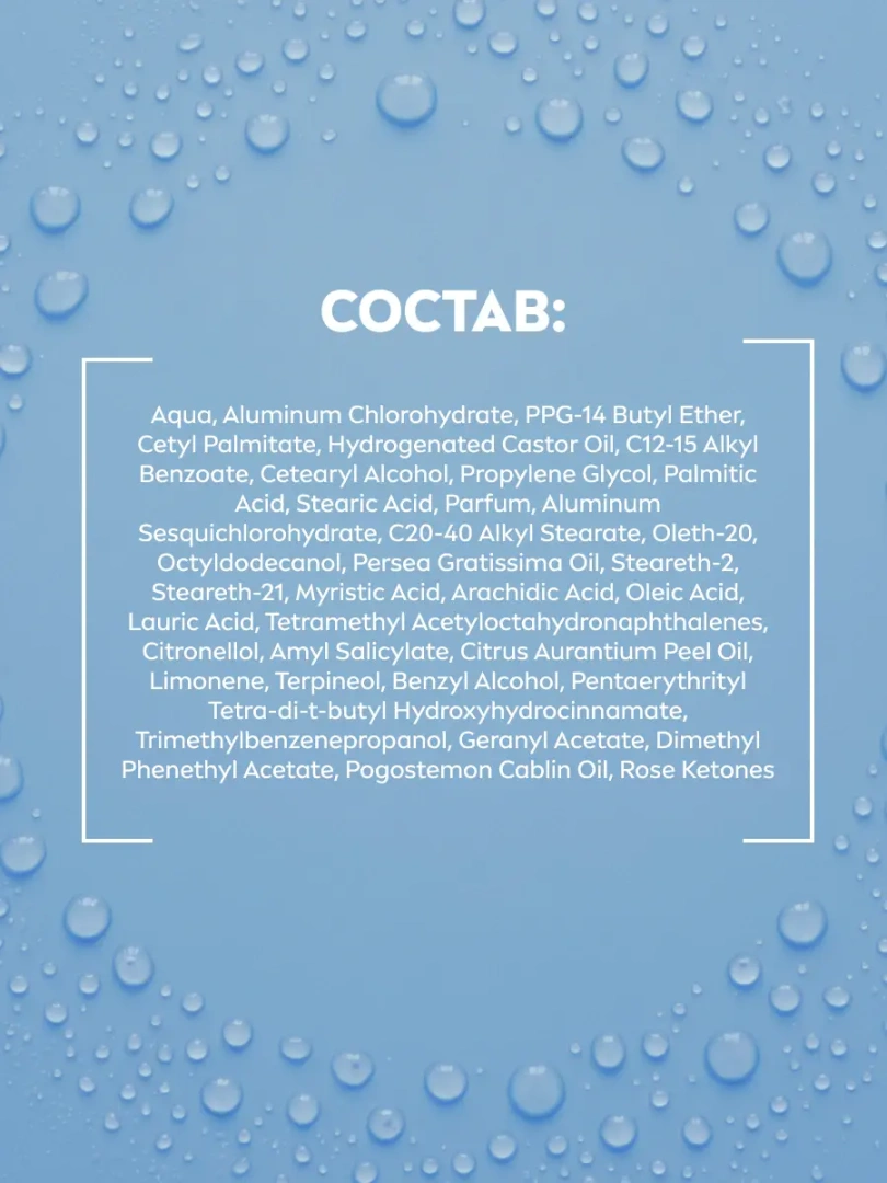 NIVEA антиперспирант жен. защита и комфорт 50мл стик 84154
