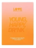 LOVE GENERATION свеча аромат. д/дома young happy