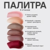 VIVIENNE SABO бальзам д/губ с пептидами bonbone т.06