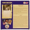 Игра-ходилка настольная cludomania 40 карточек