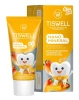 TISWELL паста зубная детская 6+ манго 60г