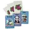 Игра настольная детская кто есть кто cards 2425C
