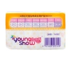 YOUNG SHOW прокладки ежедневные usa time 25шт 7458-2/297458