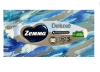 ZEMMA Deluxe Design салфетки бумажные д/лица 3сл. 90шт