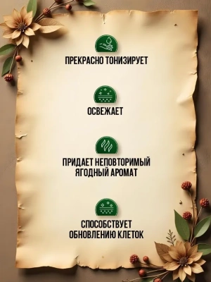 Рецепты Бабушки Агафьи крем-пена д/ванн витаминная 500мл 8761