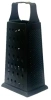 Терка 4-х гранная 21,5см ED25235