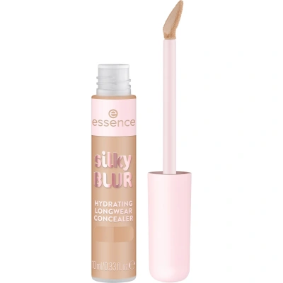 ESSENCE консилер silky blur hydrating longwear concealer т.190