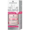 ESSENCE покрытие восстанавливающее д/ногтей uv rescue nail repair treatment т.01