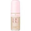 ESSENCE основа тональная silky blur hydrating longwear foundation т.120