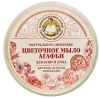 ТРАВЫ И СБОРЫ АГАФЬИ мыло густое д/бани цветочное 500мл 5253