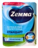 ZEMMA полотенце бумажное кухонное втулка 2сл. 2 рулона